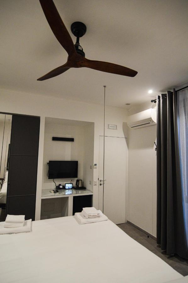 Flatinrome Trastevere Gæstehus Rom